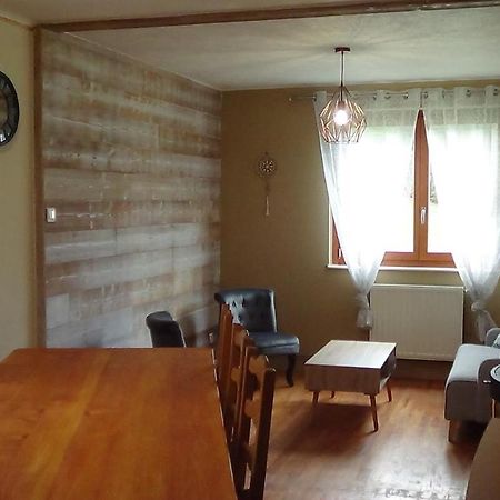 Gite Rammelstein Ribeauvillé Exteriör bild